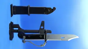 AKM Bayonet Display Stand