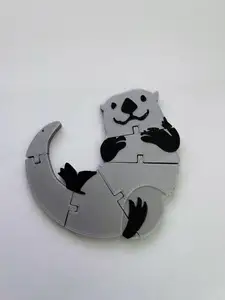 Flexi Otter
