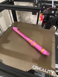 dragon-recorder-foot-with-tree-support