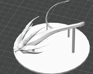 Subnautica Gargantua Leviathan