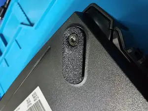 Original Xbox Feet