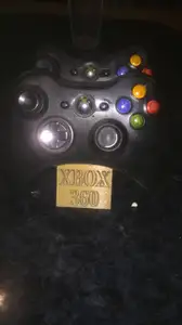 Soporte Controles x 2 Xbox360