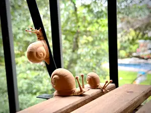 Flexi Snail