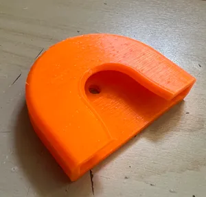 PS3 Eye Camera Adapter for Prusa Mk3/S Bracket