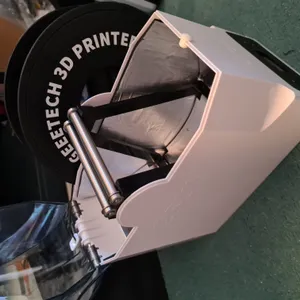 eSun eBox Hanging Spool Bearing Roller Filament Dryer
