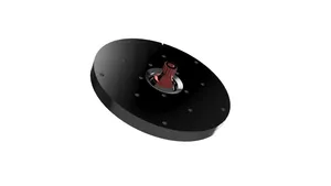 Centrifugal Silicone Lure Casting Machine – Fan & PET Bottle