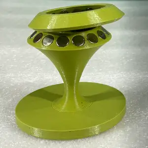 Magnetic Wobbler