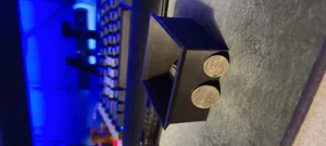 small pot/ change holder
