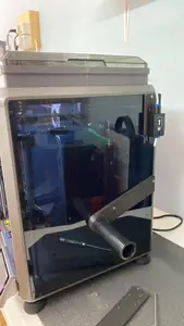 Creality K1 Side load spool holder Version 2
