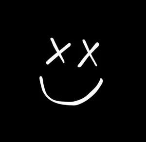 SMILEY (SIGNATURE OF LOUIS TOMLINSON)