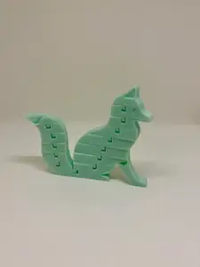 Flexi Foxi