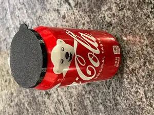 Can Lid (Soda, Water, Beer, etc.)