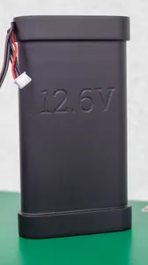 Case for 3s3p 21700 powerbank