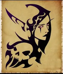 Sylvanas