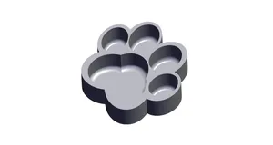 Cat Bowl.