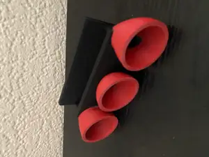 REMIX - Passive Speaker/Amplifier Phone Stand for Bottom-Speaker Phones