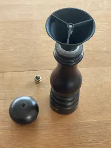 Funnel for Peugeot Salt and Pepper Mill