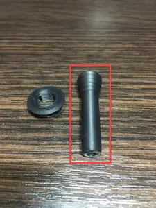Bmw E30\E28\E21 - door lock knob (OEM: 51 21 1 852 140, 51 41 1 911 964)