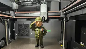 Salute Putin