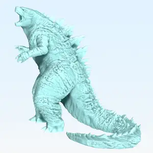 Godzilla