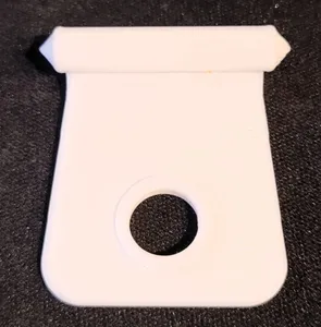 Carefree Awning Hook - no supports