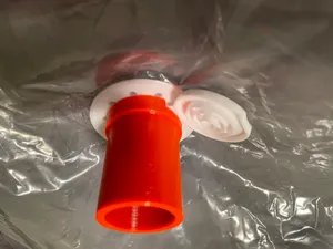 Space Bag Adapter for Vacuums (like Dyson)