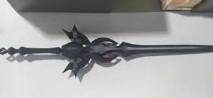 Genshin Impact Festering Desire