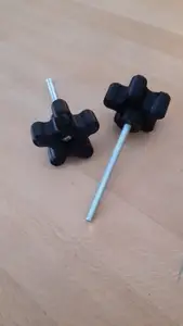 Knob for M6 Screw