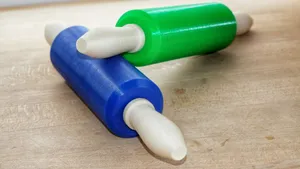 Rolling Pin / Nudelholz