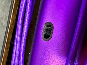 Victrix Pro FS USB Port Spacer V2