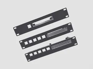 10 inch rack GL iNet Comet PoE