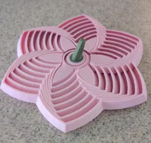 Easter Lily fidget