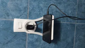 Soporte de carga de pared