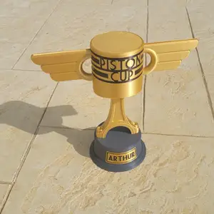 Piston Cup