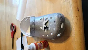 Jiu Jitsu Belt Croc Jibbit