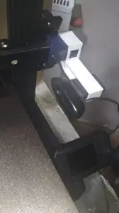 Anycubic Kobra Go/Neo X-axis mount for Logitech c270/c310