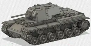 KV-1