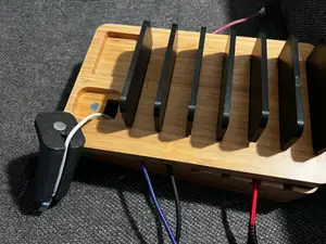 Replacement Parts for AVLT Bamboo Charging Station