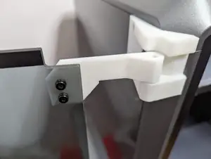 270 degree Door Hinge for Creality K1
