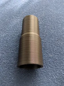 Vacuum Adapter (32 mm to 34 mm)