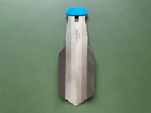 Lixada Camping Shovel Hand Protector