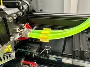 Creality watercooling pipe clip