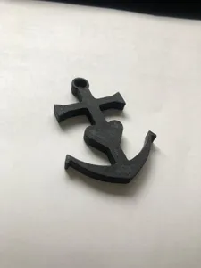 Faith, Hope and Love cross