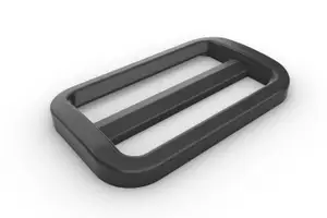 Strap adjuster 30-50mm