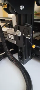 SUPORTE ENDSTOP Z - CREALITY ENDER