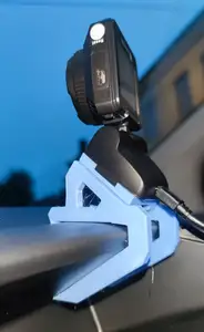 Dashcam holder for Citroen Berlingo 2019+ (Toyota Proace City) - Navitel R600