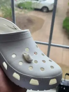 croc on croc Jibbitz