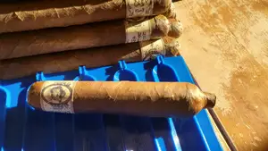 Cigar Molds