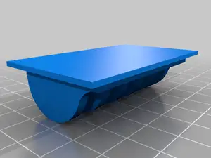 Renault Trafic / Vivaro Coin Holder Upgrade