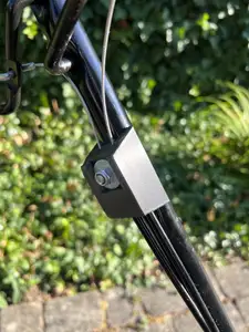 Bowden Cable Holder for Lawnmower (GGP, AL-KO)